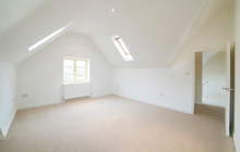 Croxley Green bedroom extension leads