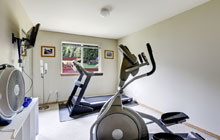 Croxley Green home gym construction leads