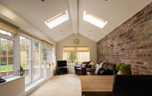 Croxley Green single storey extension leads